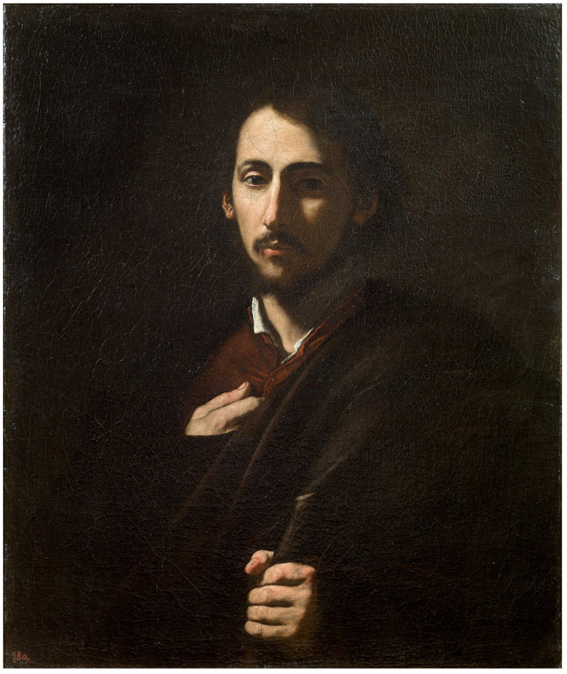 San Jacobo Menor - Jusepe de Ribera
