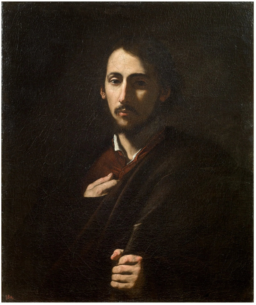 San Jacobo Menor - Jusepe de Ribera