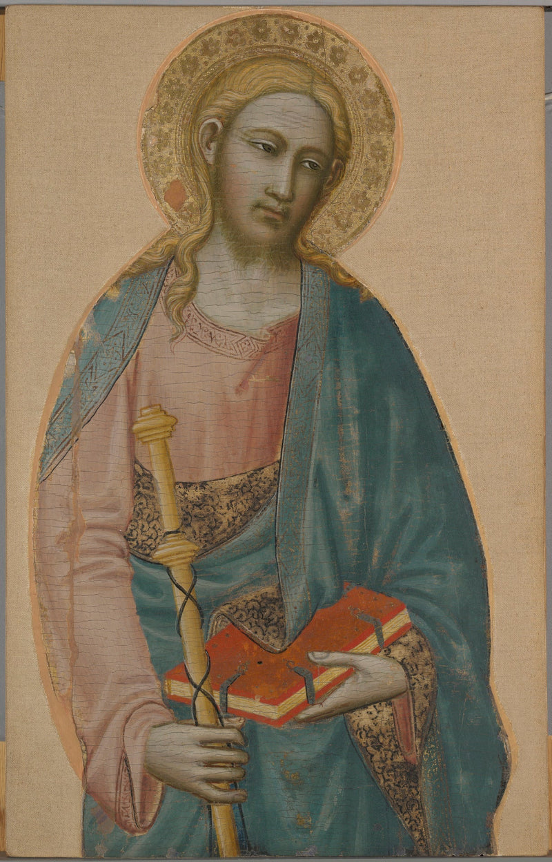 Santiago - Niccolò di Tommaso
