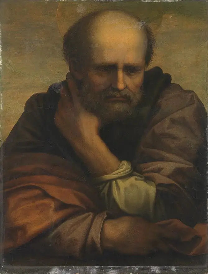 San José - Andrea del Sarto