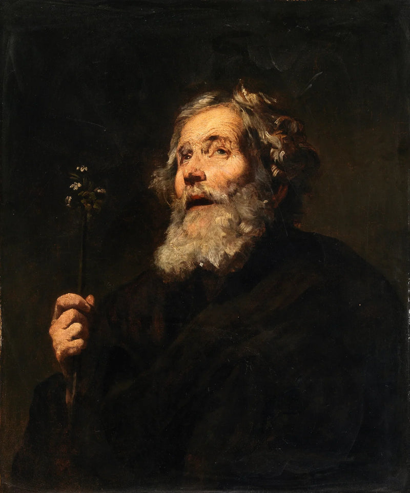San José - Jusepe de Ribera