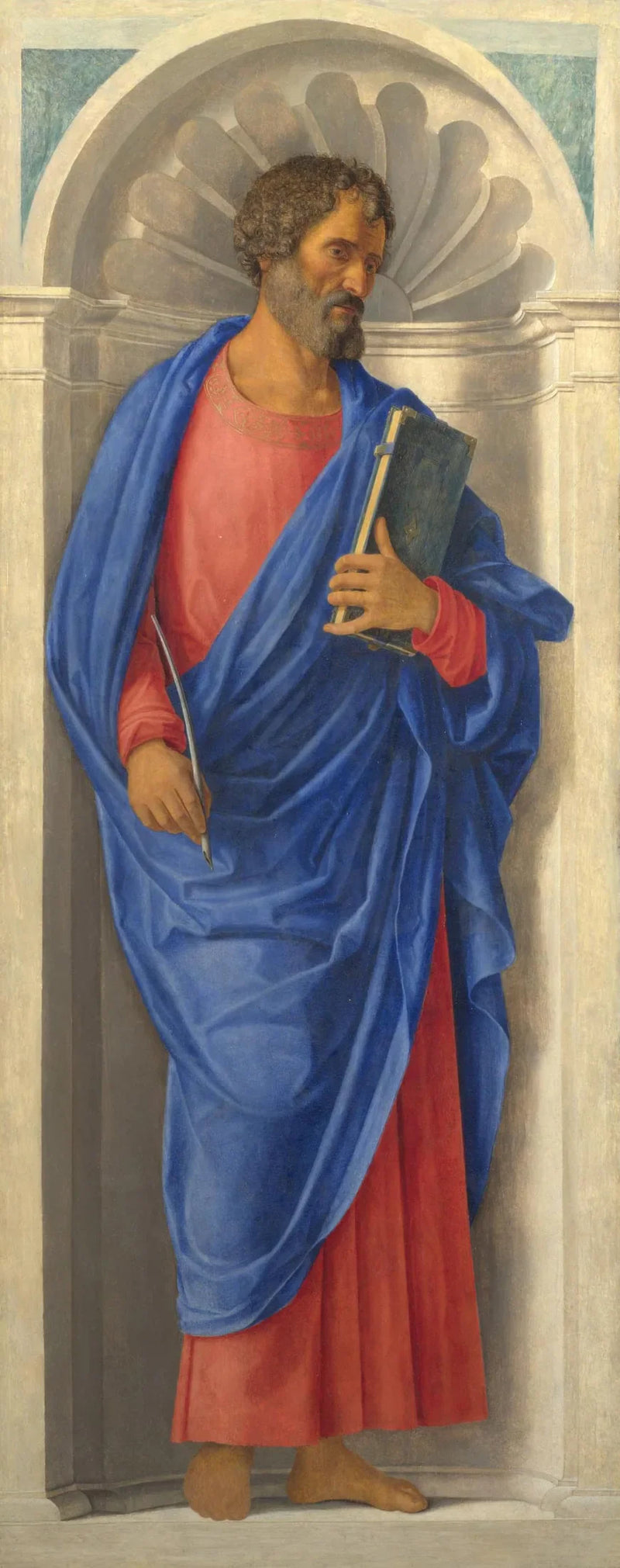 San Marcos - Cima da Conegliano