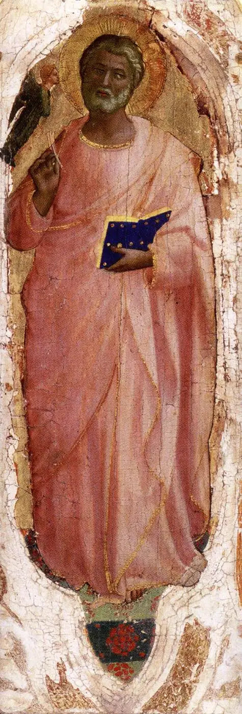 San Mateo - Fra Angelico
