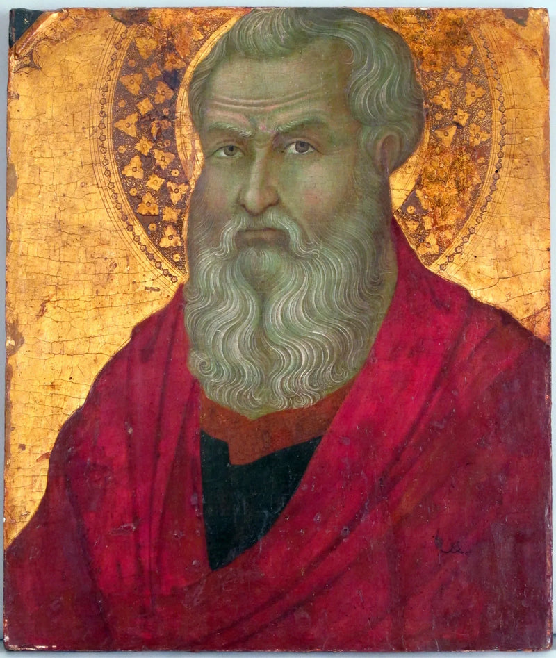 San Mateo - Ugolino di Nerio