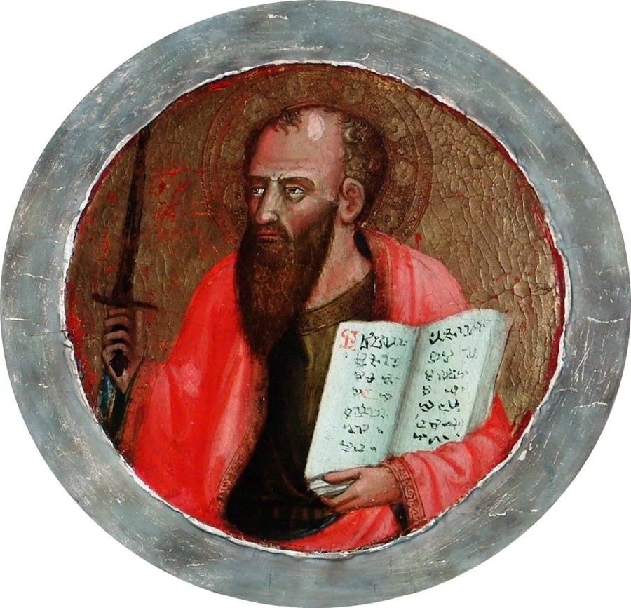 San Pablo - Bicci di Lorenzo