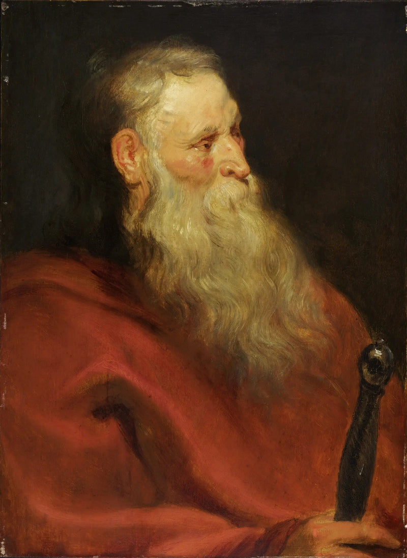 San Pablo - Pedro Pablo Rubens