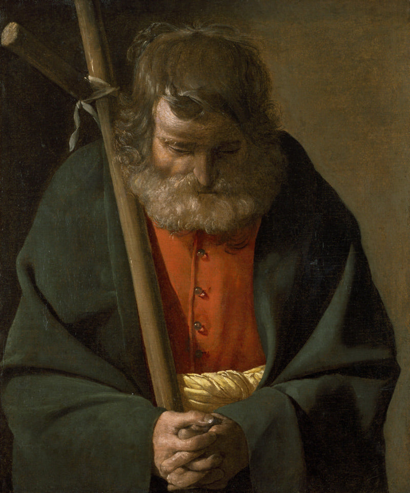 San Felipe - Georges de La Tour