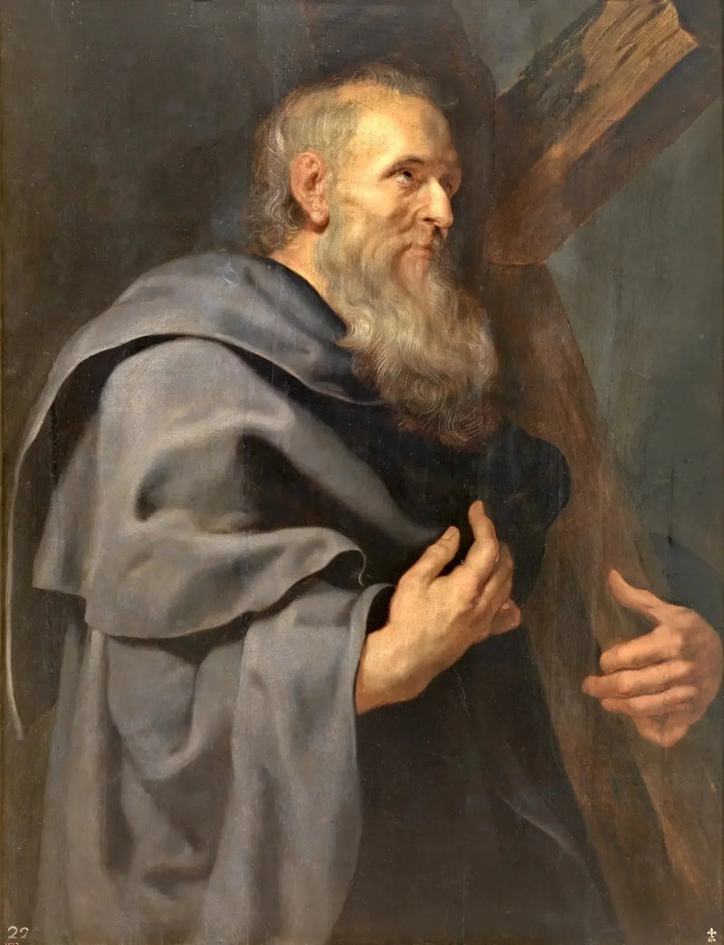 San Felipe - Pedro Pablo Rubens