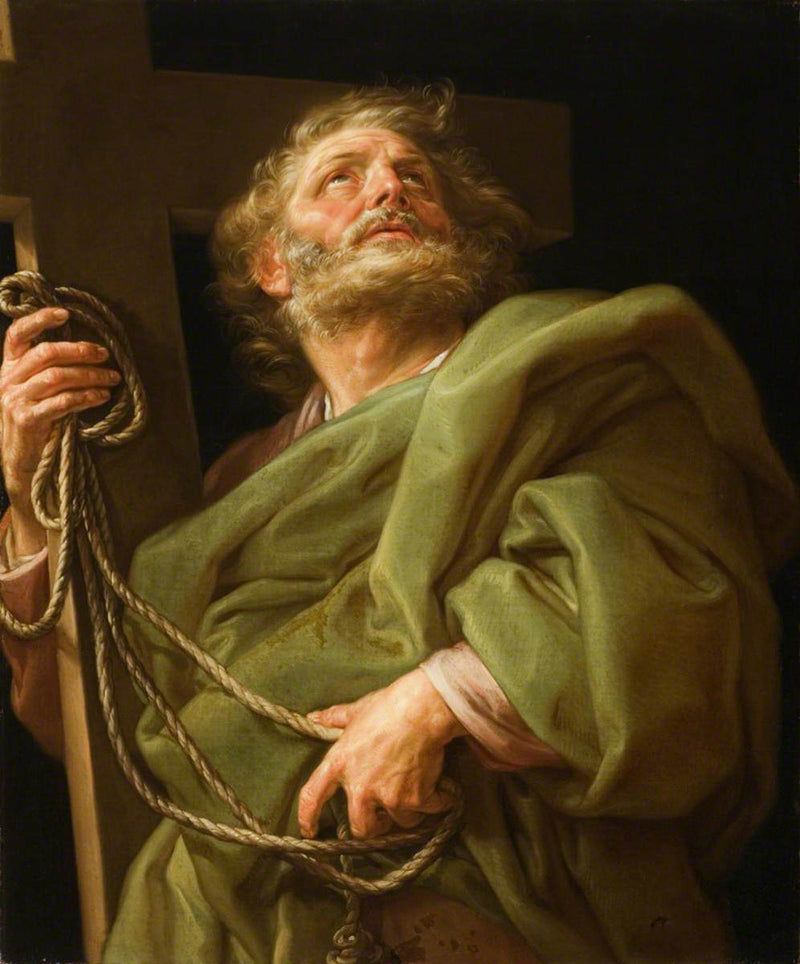San Felipe - Pompeo Batoni