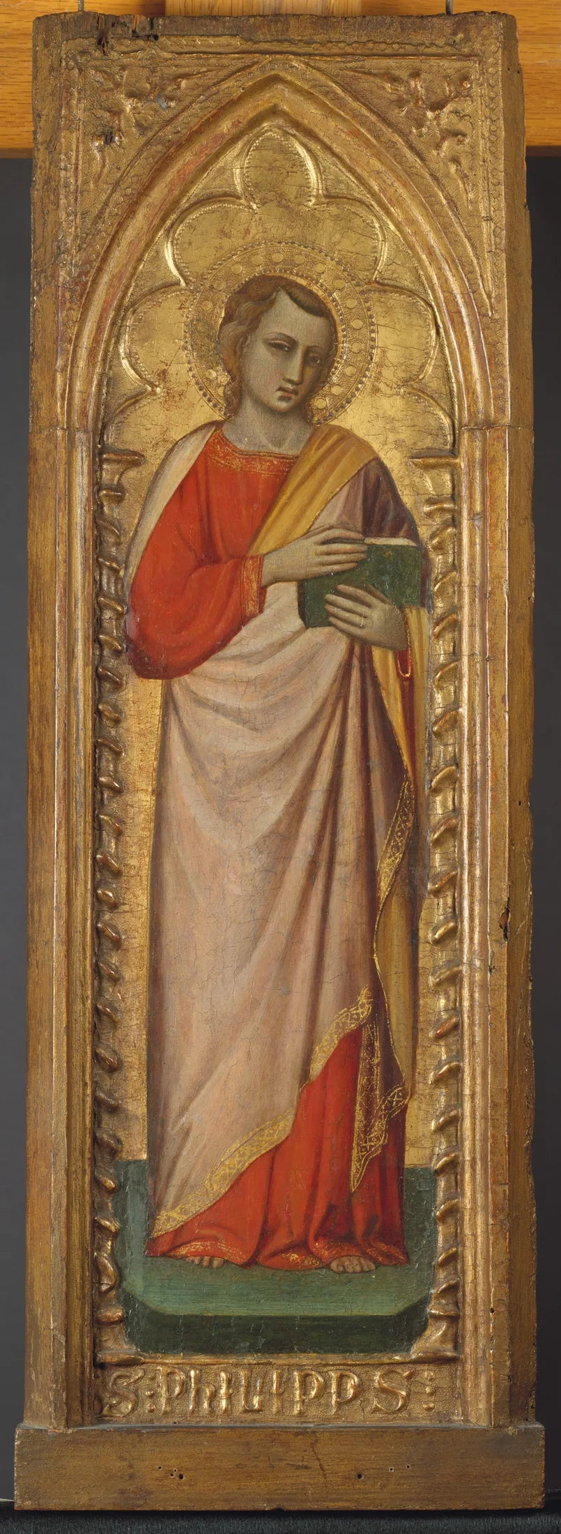 San Felipe - Spinello Aretino