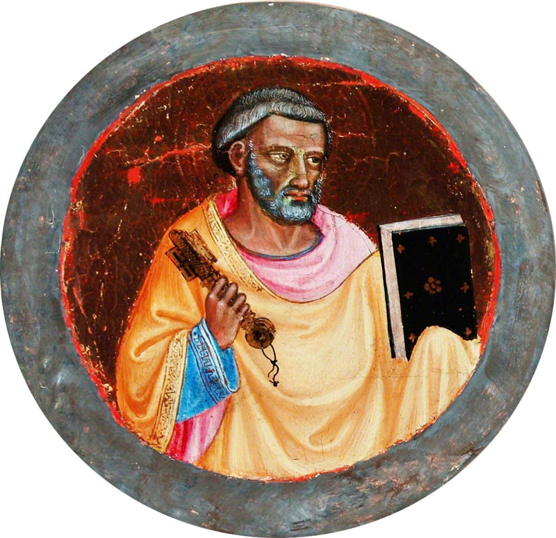 San Pedro - Bicci di Lorenzo