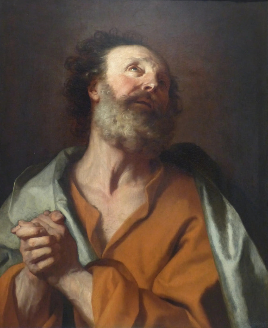 San Pedro - Hyacinthe Rigaud