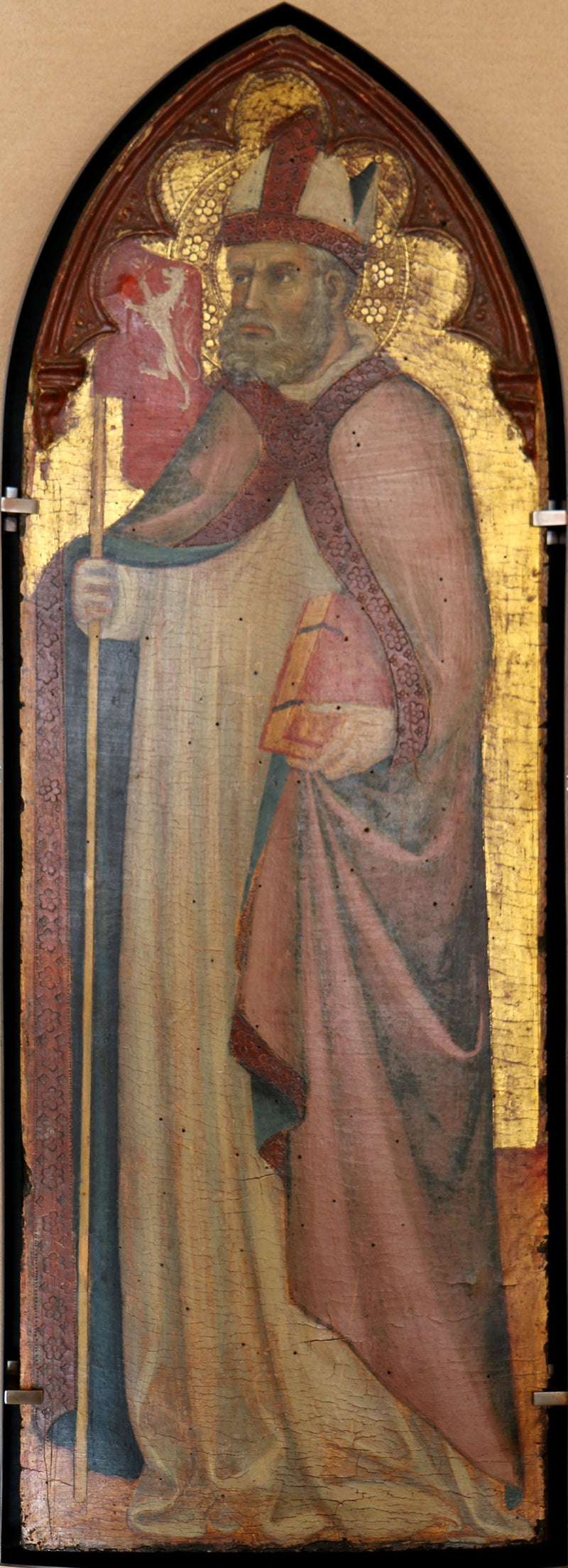 San Savino - Bartolo di Fredi
