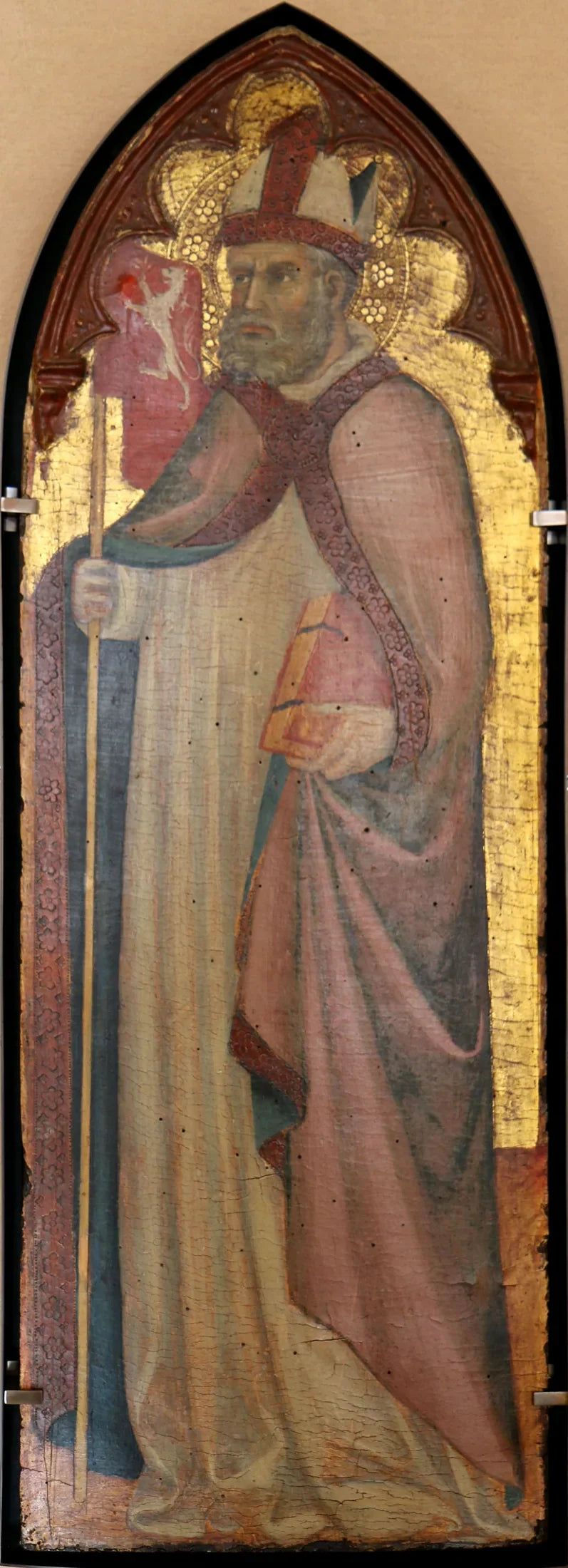 San Savino - Bartolo di Fredi