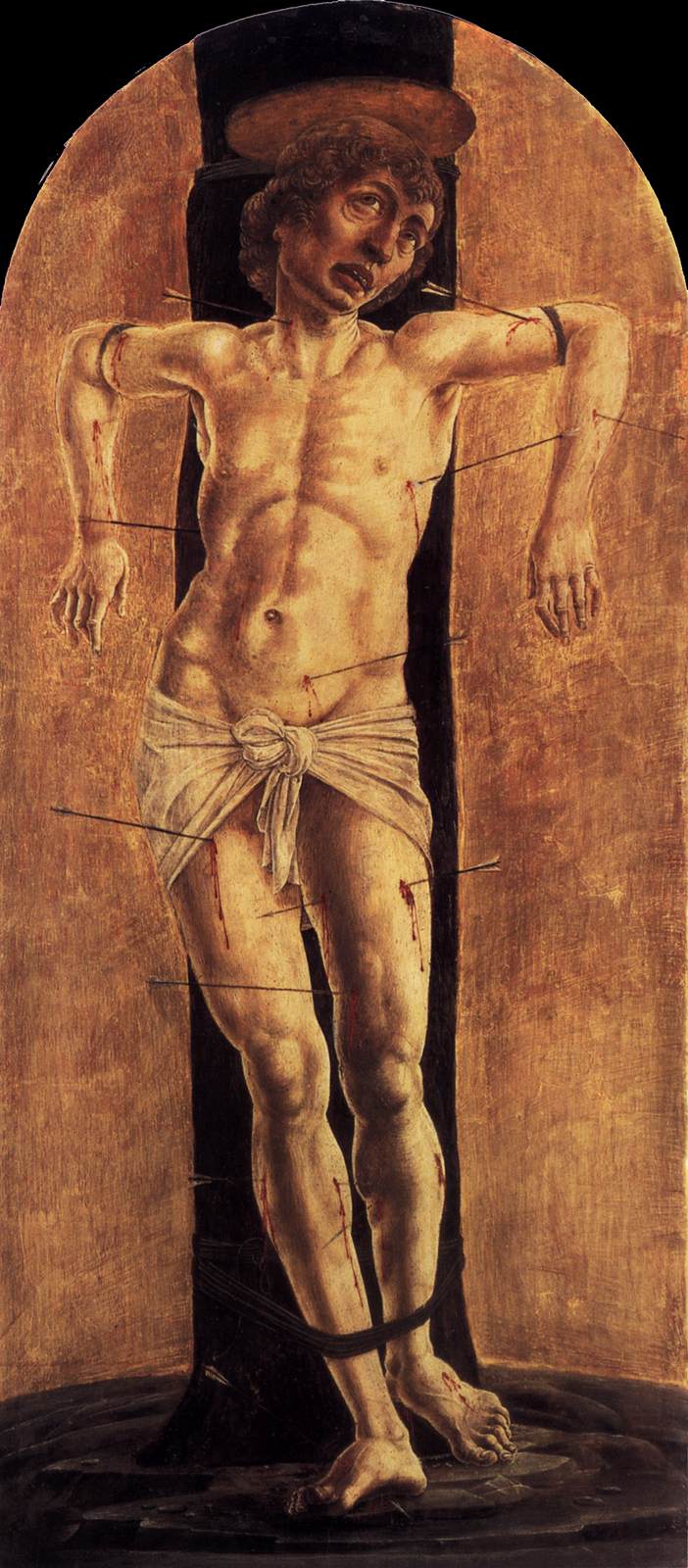 San Sebastián - Cosme Tura