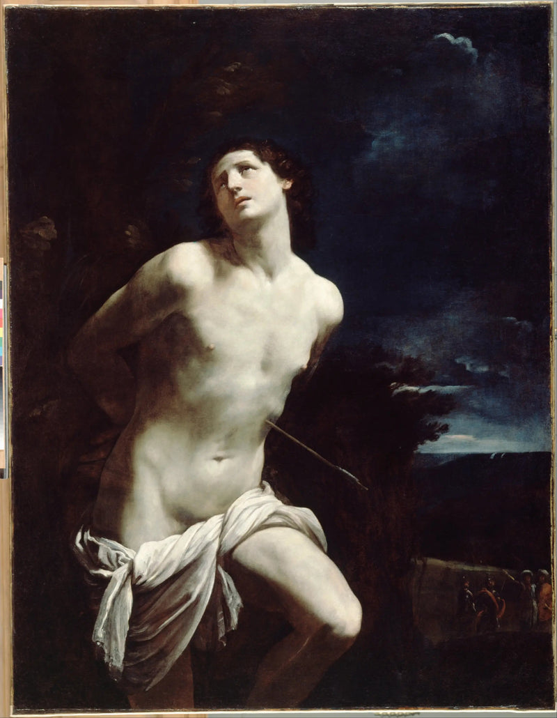San Sebastián - Guido Reni
