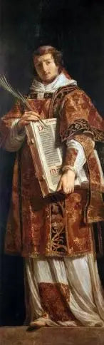 San Vicente - Philippe de Champaigne