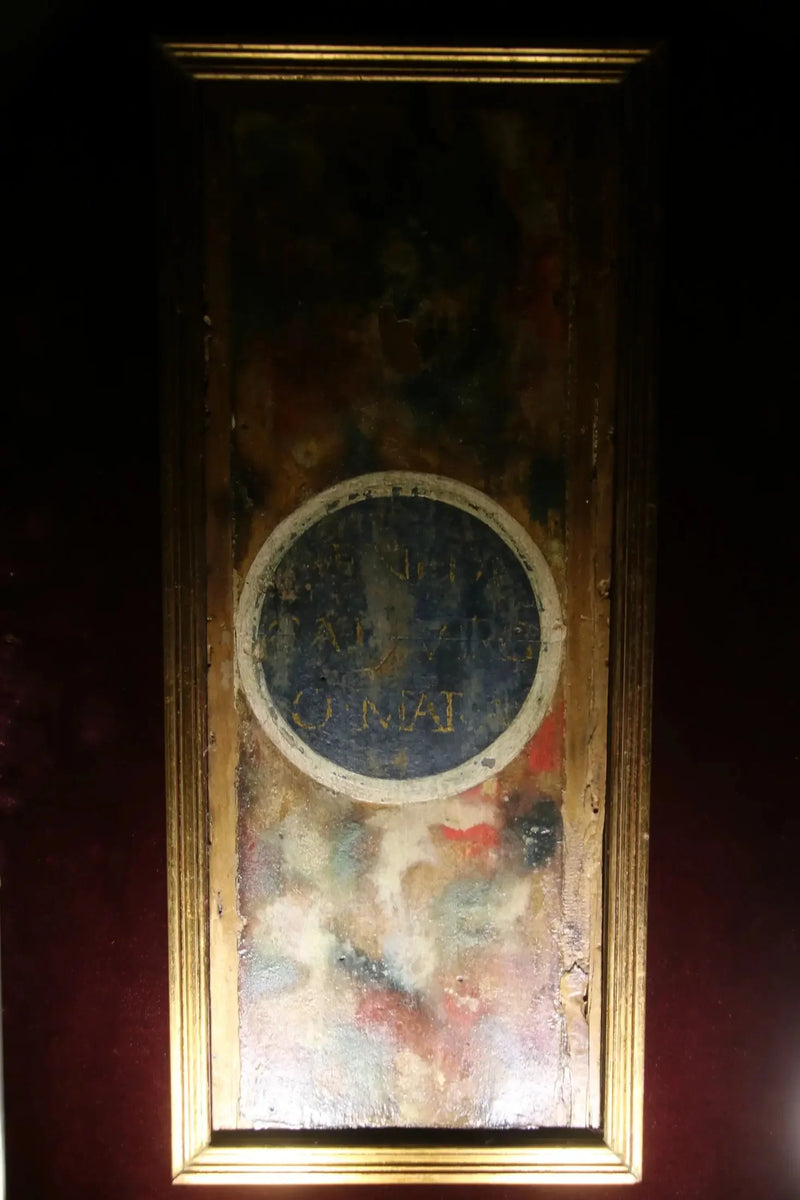 Santa Catalina de Alejandría - Rafael Sanzio