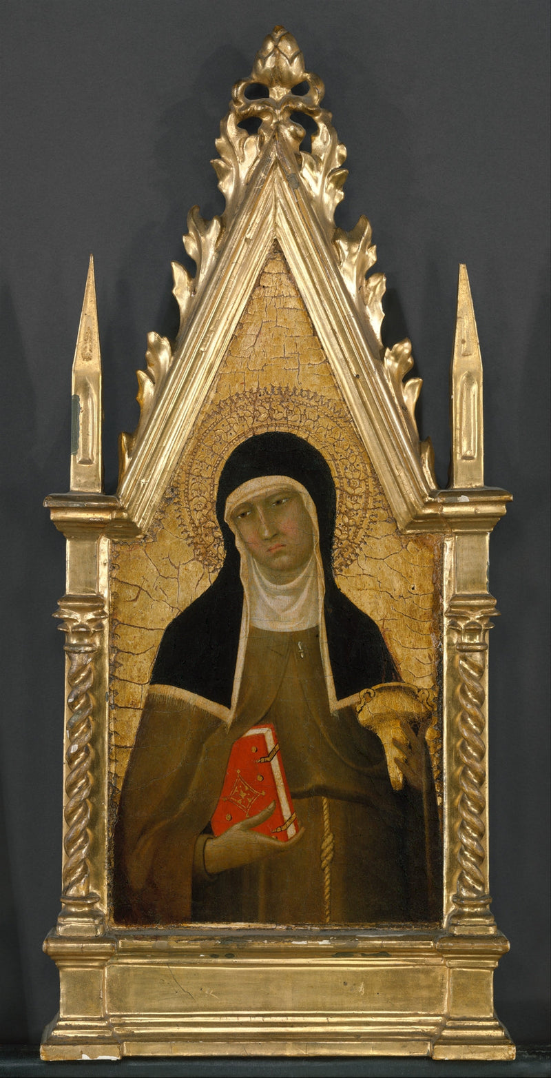 Santa Clara - Lippo Memmi
