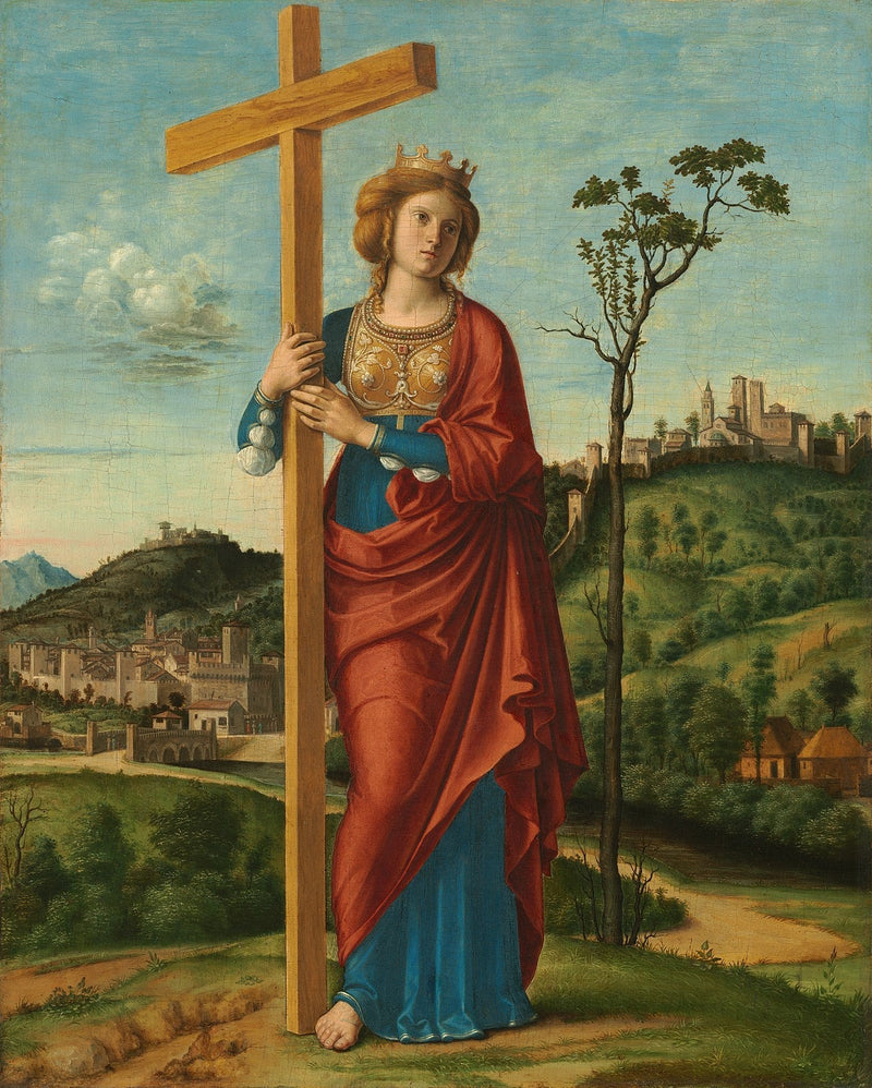 Santa Elena - Cima de Conegliano