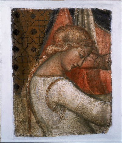 Salomé - Spinello Aretino - Alpha Reproduction