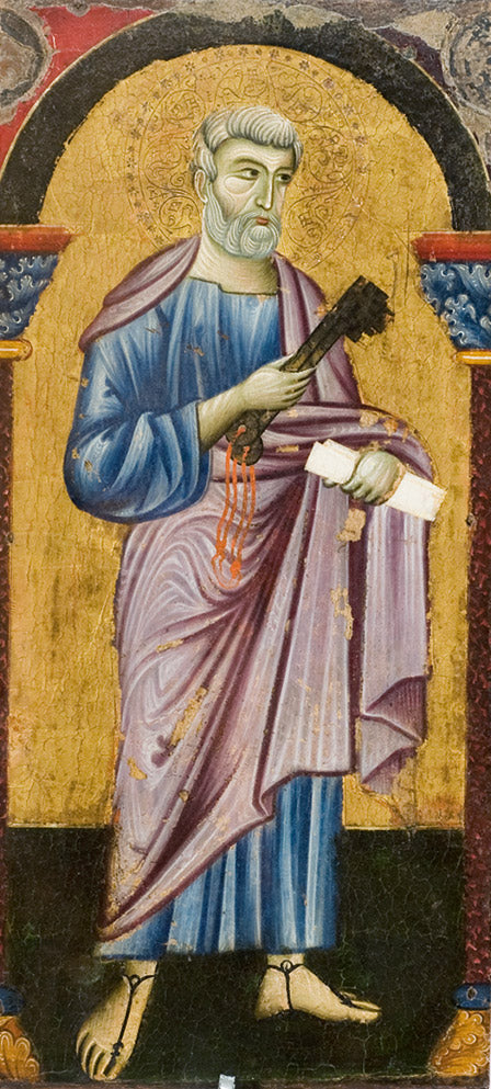 Q125809754 - Maestro de San Francisco