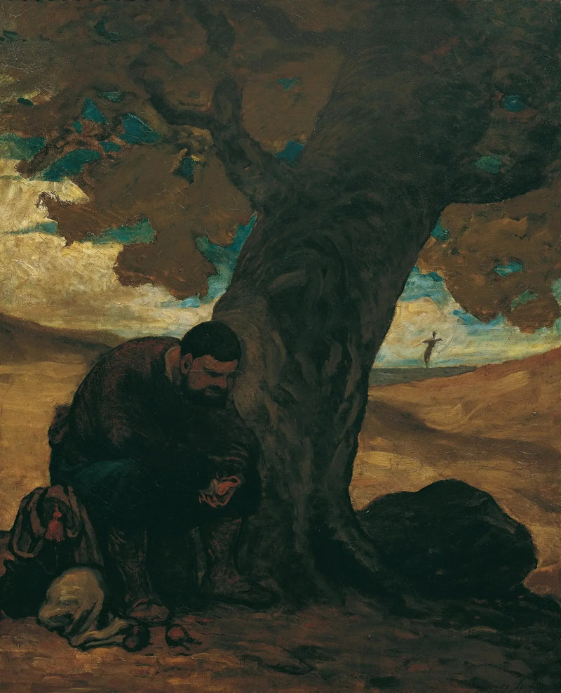 Q27997156 - Honoré Daumier