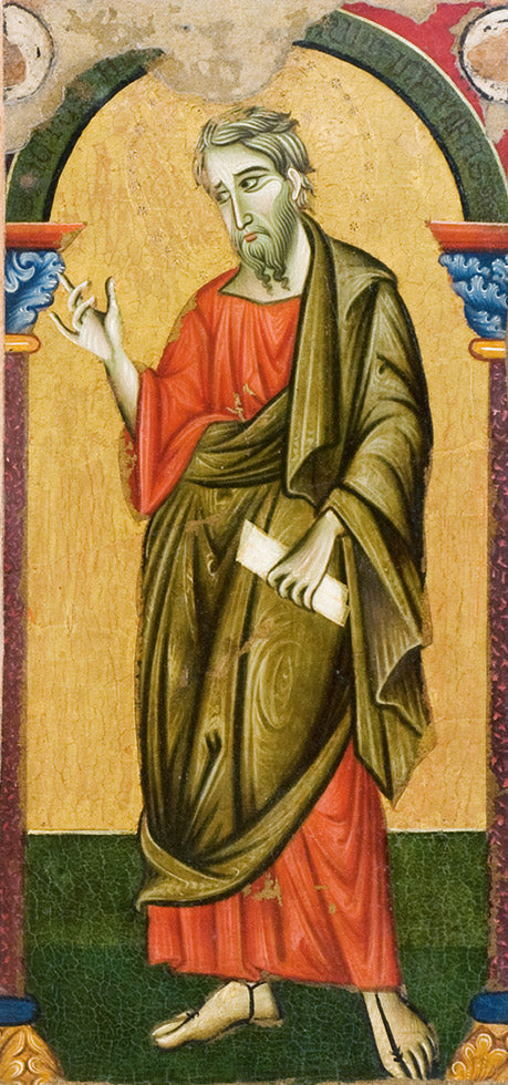 Q125809719 - Maestro de San Francisco
