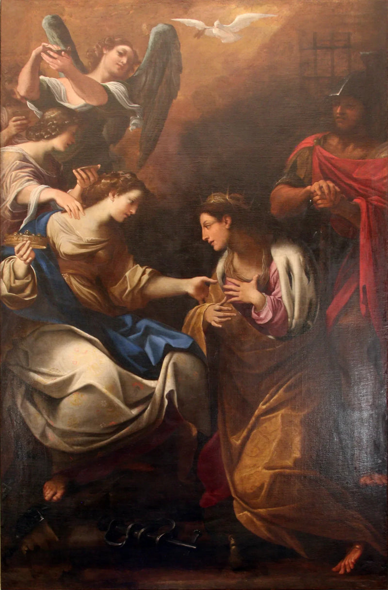Q135526713 - Ludovico Carracci