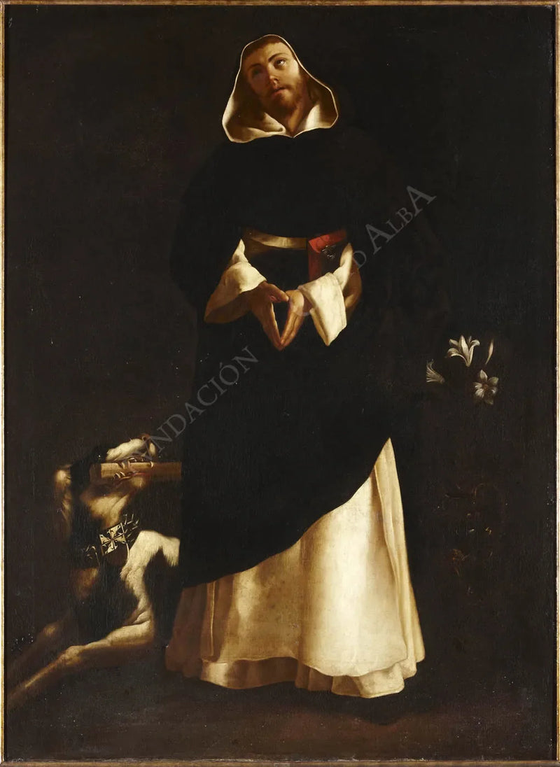 Q86298149 - Francisco de Zurbarán