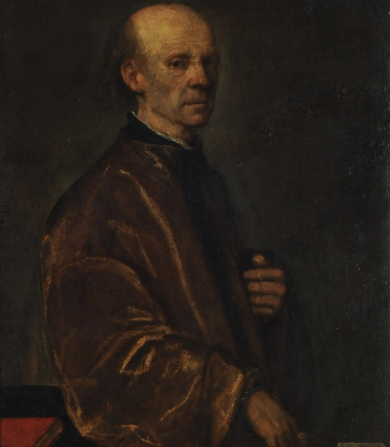Secretario - Titian