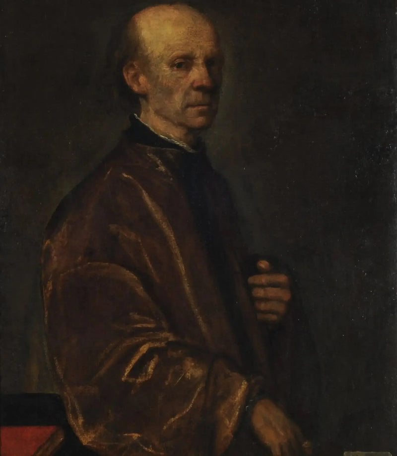 Secretario - Titian