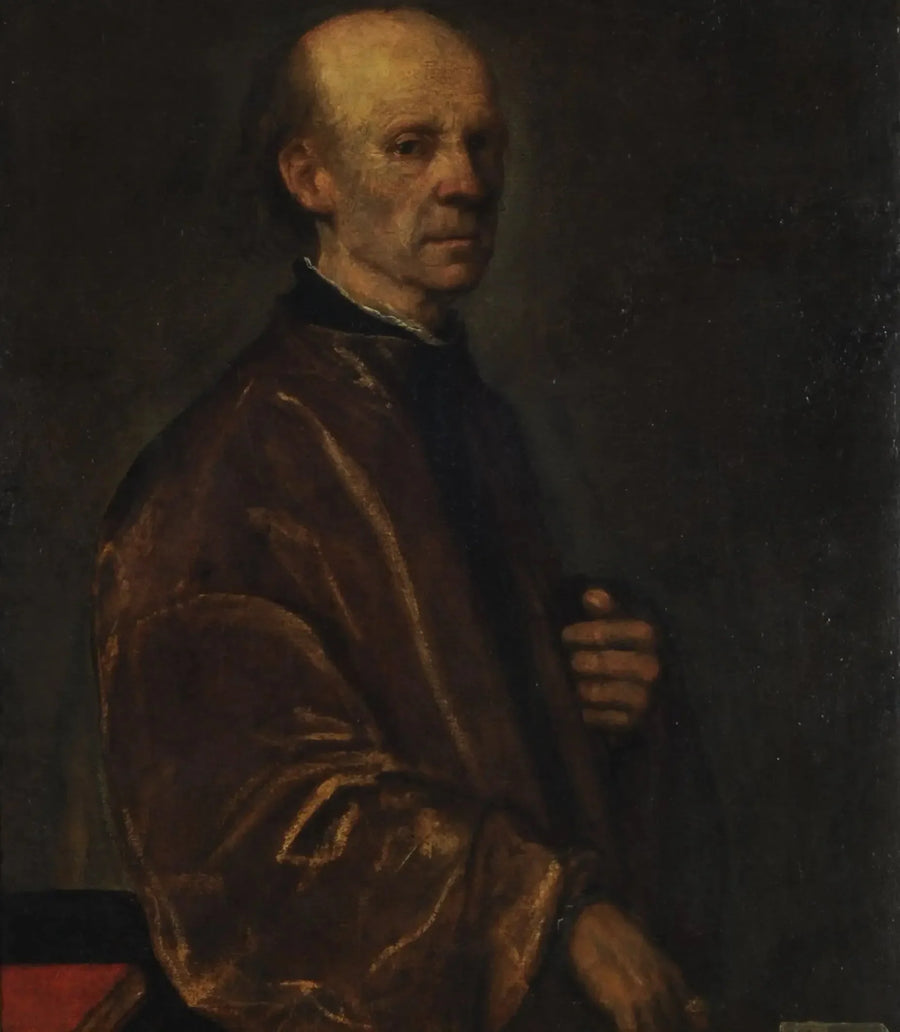 Secretario - Titian