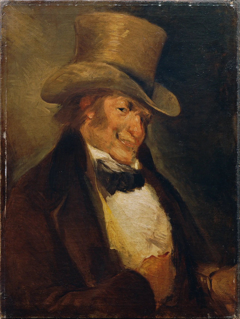 Q28009310 - Francisco de Goya