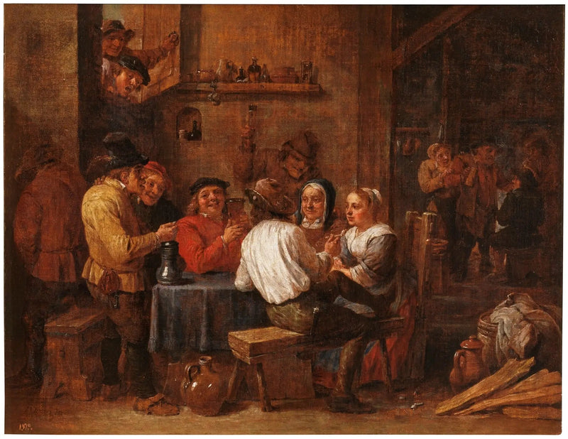 Q59720927 - David Teniers el Joven
