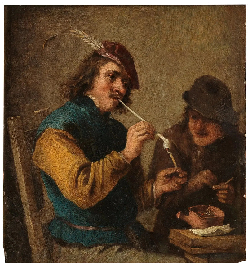 Q59979561 - David Teniers el Joven