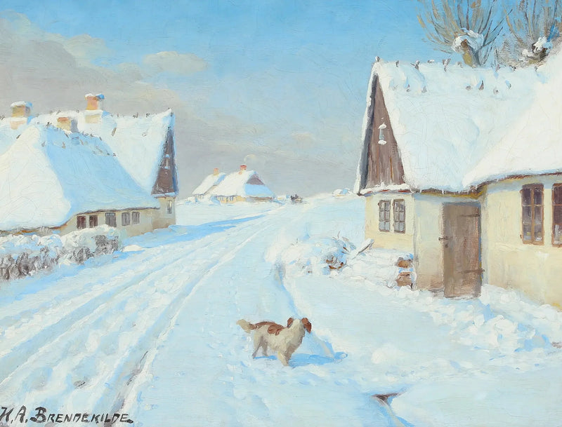 Q111170346 - H. A. Brendekilde