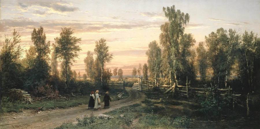 Velada - Ivan Chichkine