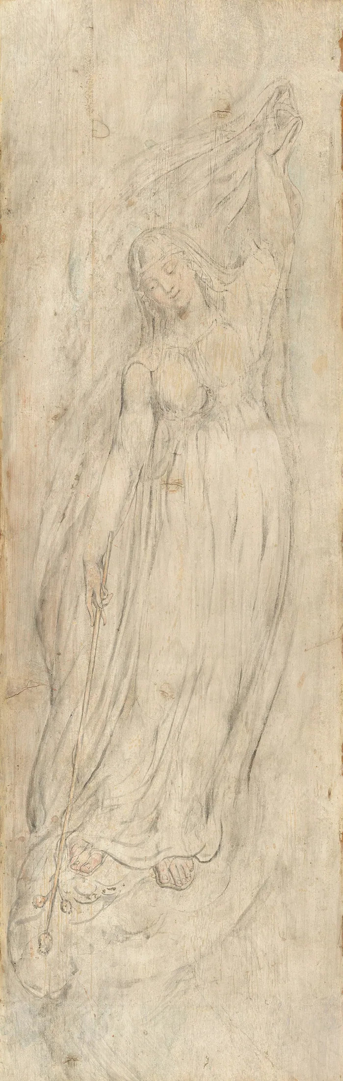 Velada - William Blake