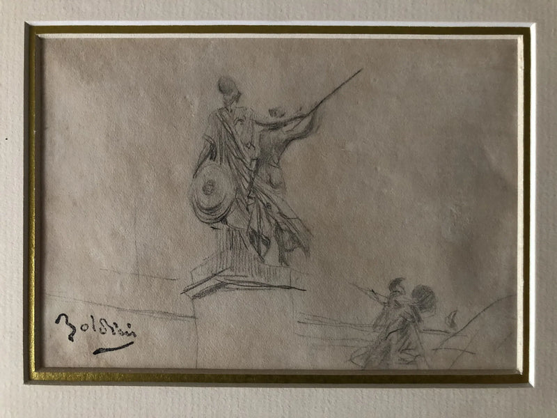 Giovanni Boldini