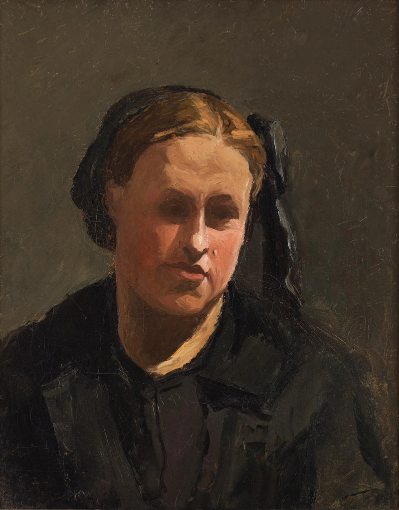 Jefe de una mujer del W15: Claude Monet