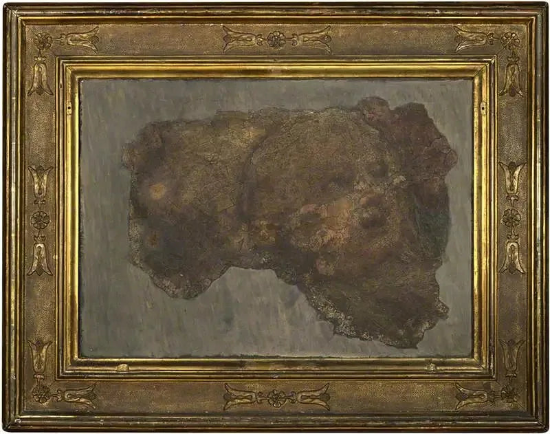 Cabezas de dos ángeles - Antonio da Correggio