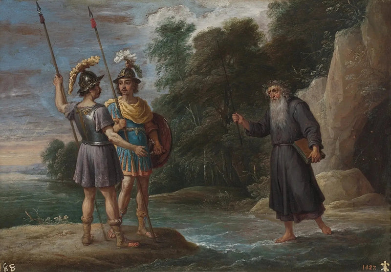 Q59720963 - David Teniers el Joven
