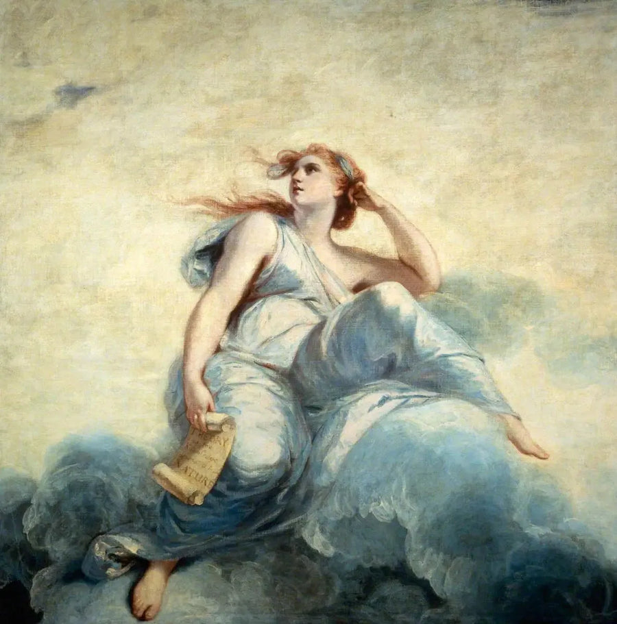 Teoría - Joshua Reynolds