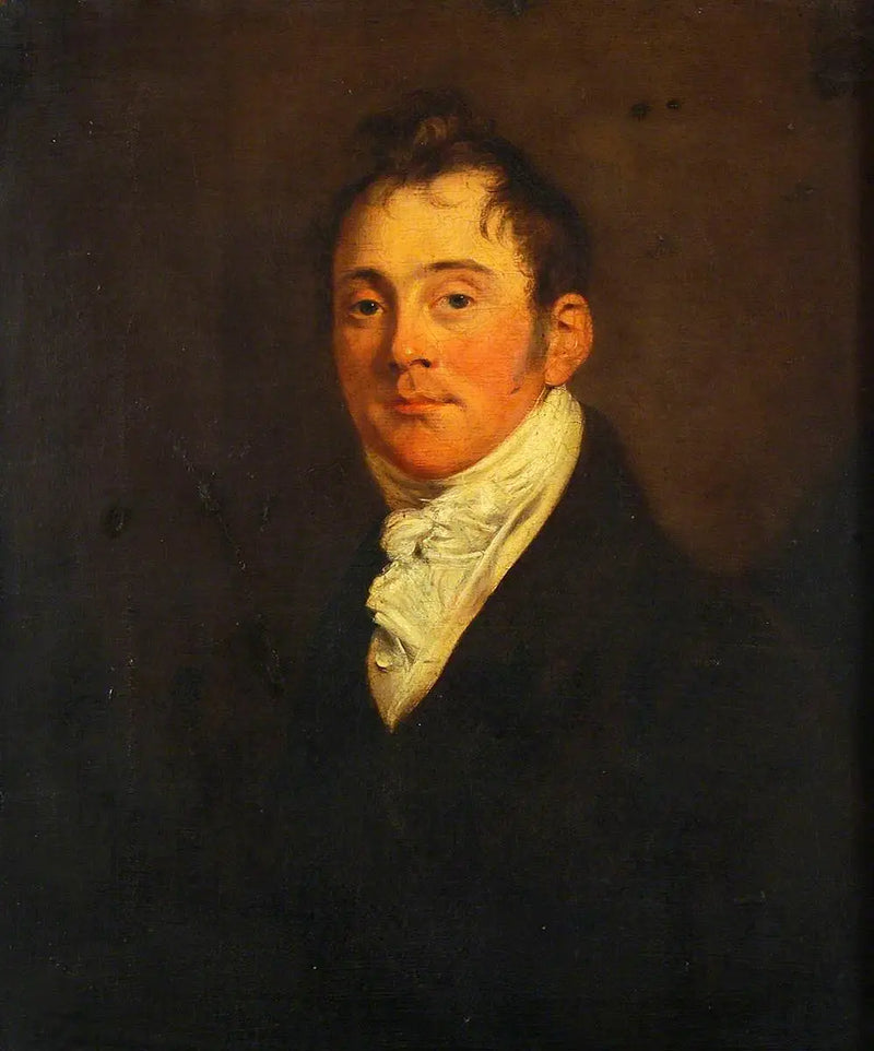 Thomas Gosnall - Juan Constable