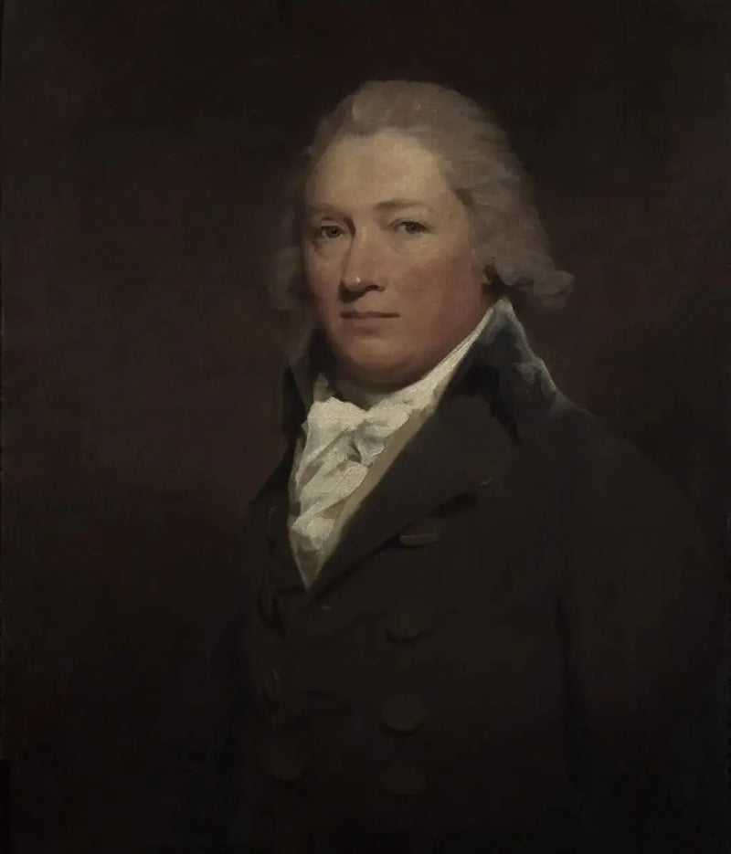 Thomas Mure de Warriston (fallecido en 1806) - Henry Raeburn