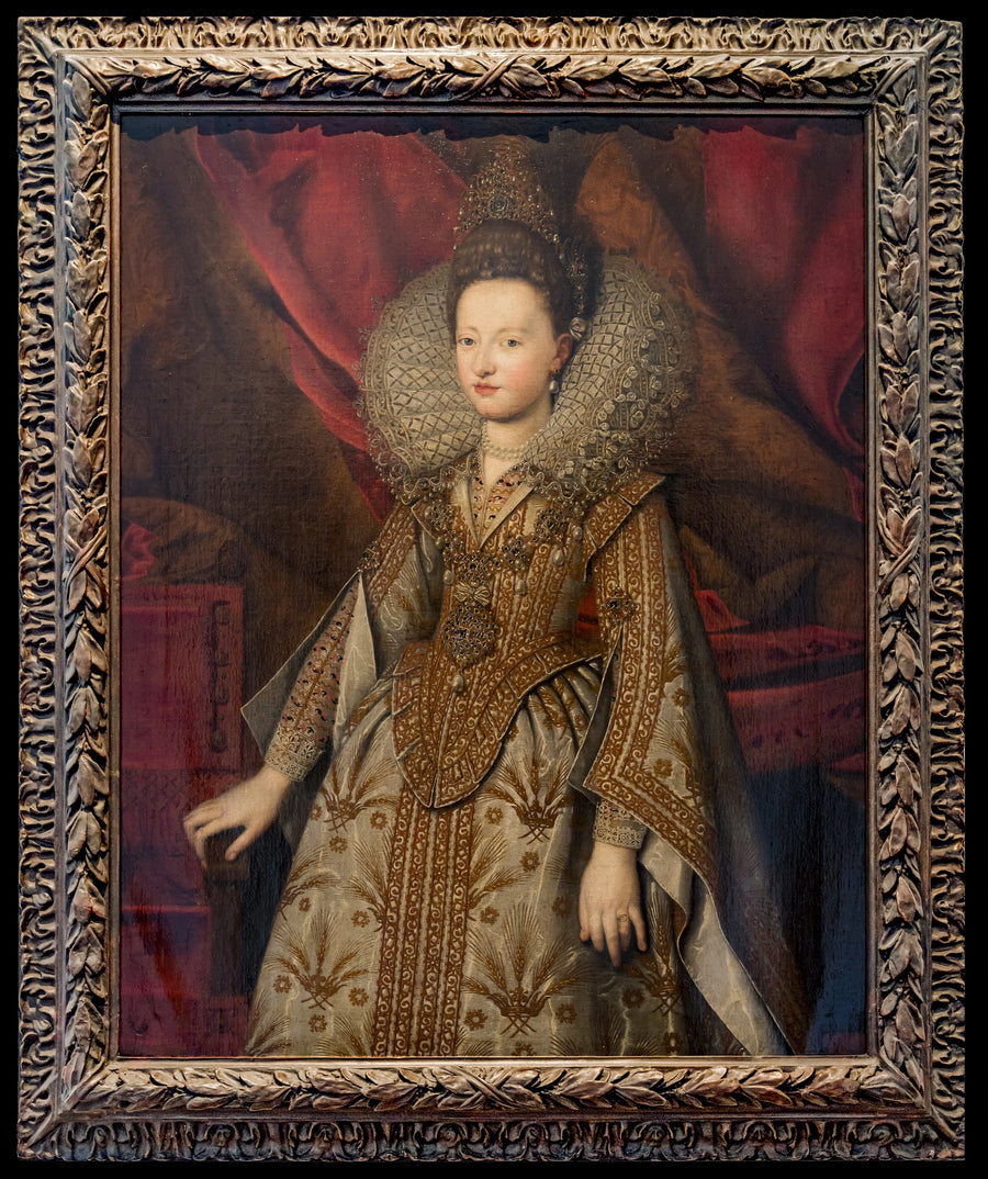 Perla de Módena - Rafael Sanzio