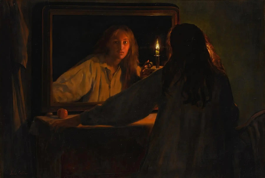 Todo Halloween - John Collier