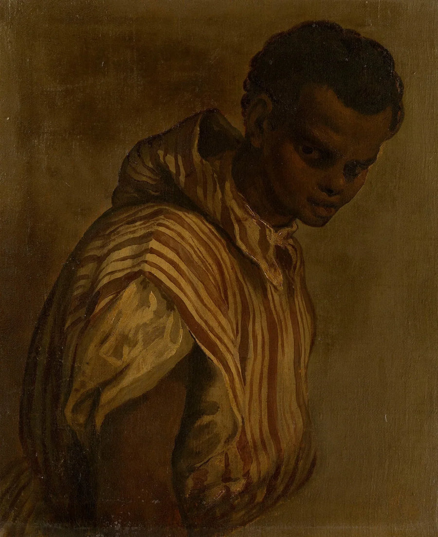 Un niño - Sebastiano Ricci