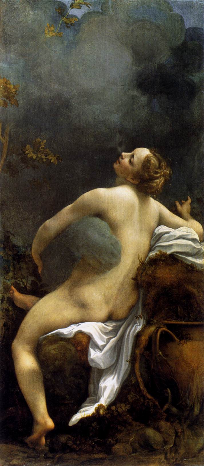 Jupiter et Io